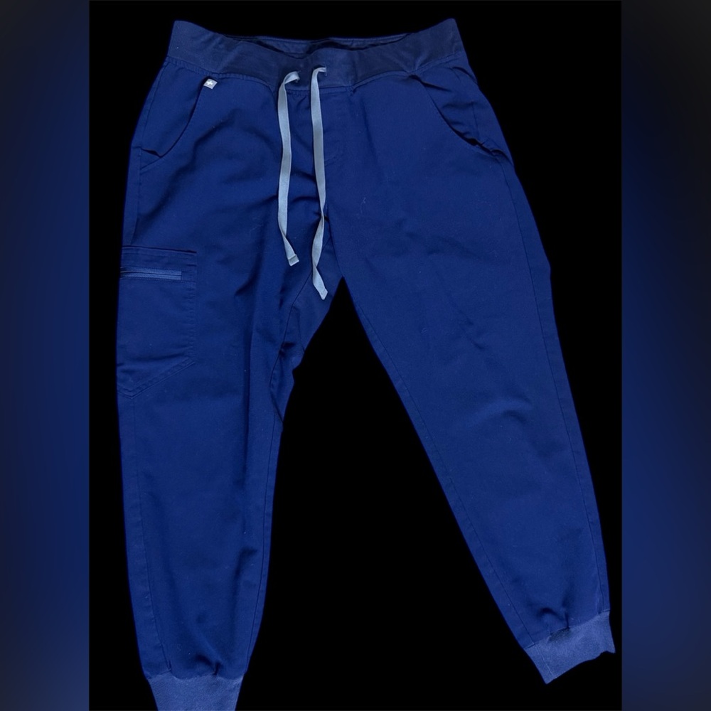 FIGS Zamora Jogger Scrub Pants M/P